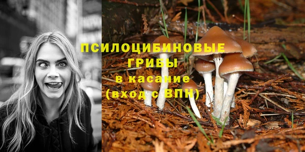 прущий лед Баксан